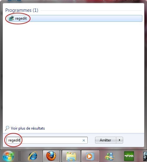 ajouter une application dans le menu clic droit du bureau sur windows 7 0 ajouter une application dans le menu clic droit du bureau sur windows 7 0