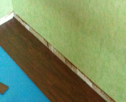 poser du parquet flottant soi meme 0