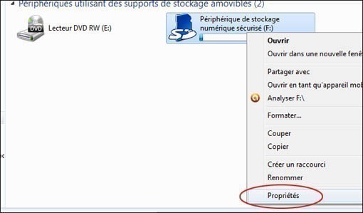 accelerer windows 7 avec une cle usb ou carte sd 1 accelerer windows 7 avec une cle usb ou carte sd 1