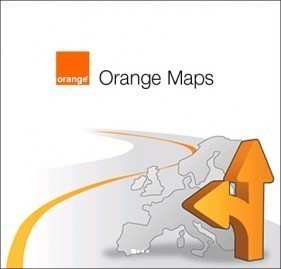 activer la localisation sur orange maps 0