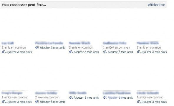 afficher la liste d amis potentiel sur facebook 1 afficher la liste d amis potentiel sur facebook 1