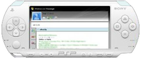 astuce psp aller sur msn 0 astuce psp aller sur msn 0