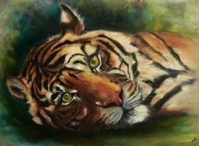 astuces peinture a l huile 3 astuces peinture a l huile 3