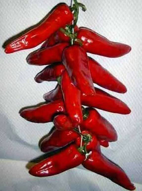 calmer le feu du piment 0