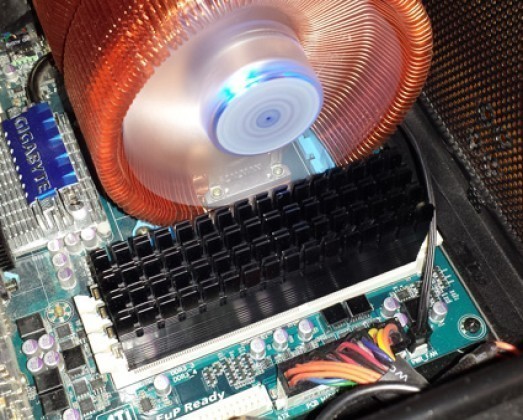 comment avoir plus de ram sur son pc