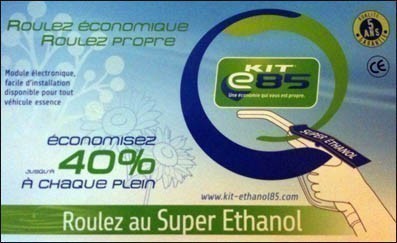 comment economiser de l'essence en moto