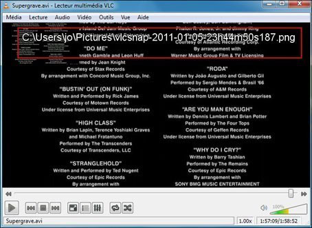 enregistrer une image d une video 0 enregistrer une image d une video 0