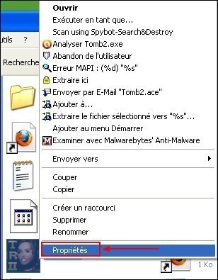 executer un programme en mode de compatibilite 0 executer un programme en mode de compatibilite 0