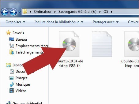 graver une image cd iso avec windows seven 0 graver une image cd iso avec windows seven 0