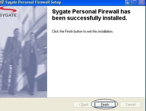 choisir un pare feu gratuit