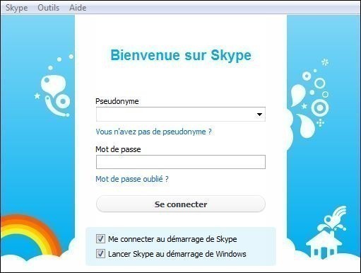 comment installer et utiliser skype