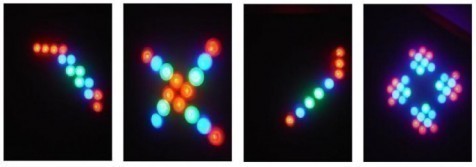 jeu de lumiere moonflower led ouvert 1 jeu de lumiere moonflower led ouvert 1