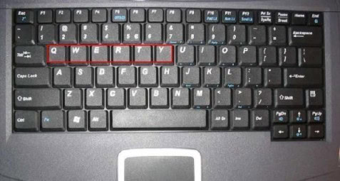 le clavier 1 le clavier 1