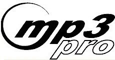 le format mp3pro 0