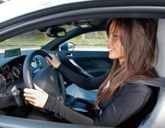 les manoeuvres du permis b 0