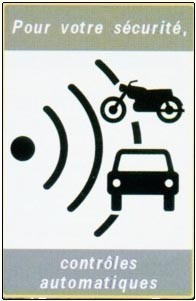 les radars fixes 1