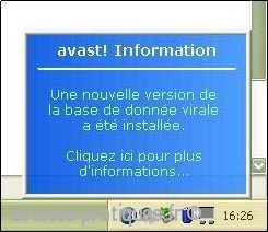 mise a jour de l ancienne version avast 0 mise a jour de l ancienne version avast 0