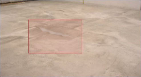 pose de parquet flottant la preparation 2