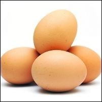 reconnaitre des oeufs frais 0
