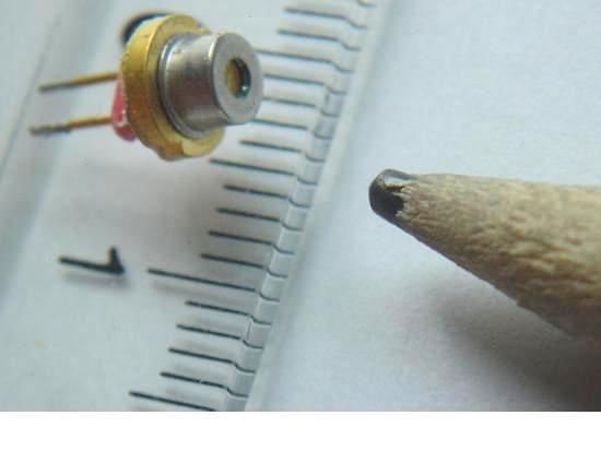 Diodes LASER principe et technologie 4 Diodes LASER principe et technologie 4