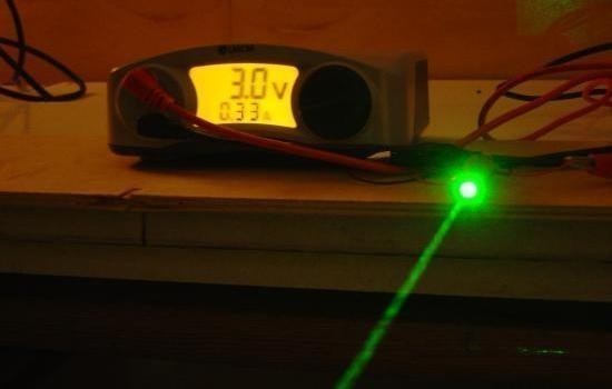 Diodes LASER principe et technologie 10 Diodes LASER principe et technologie 10