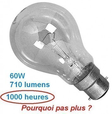 ampoule a incandescence duree de vie 0 ampoule a incandescence duree de vie 0