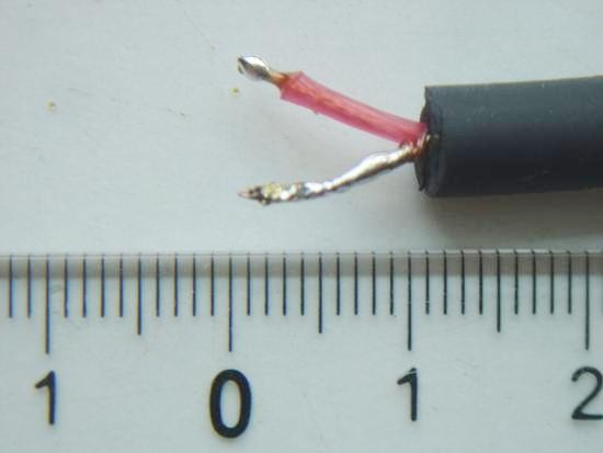 cable xlr jack micro realisation 2 cable xlr jack micro realisation 2