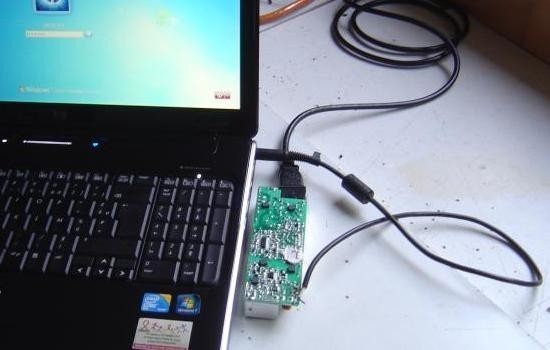 comment reparer son chargeur d'ordinateur