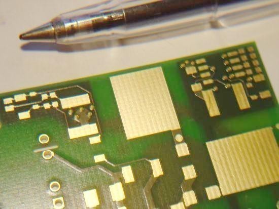 conception de produits industriels en electronique 11