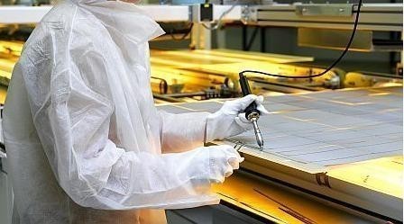 conception de produits industriels en electronique 14