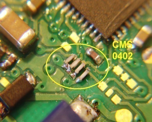 conception de produits industriels en electronique 16