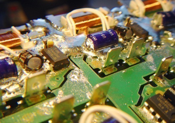 conception de produits industriels en electronique 17