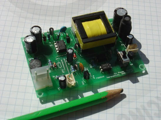 conception de produits industriels en electronique 19