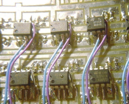 conception de produits industriels en electronique 3