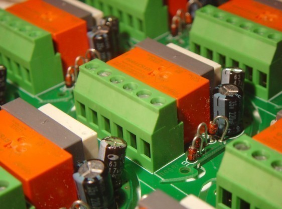 conception de produits industriels en electronique 27