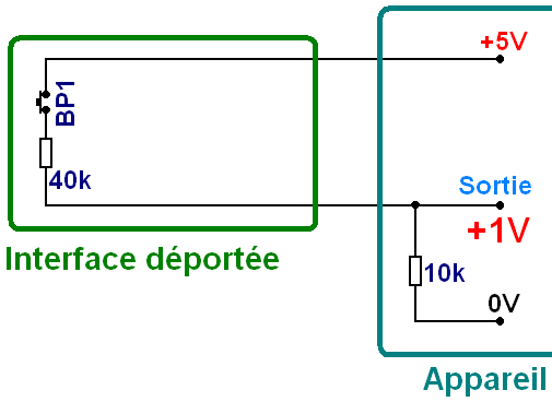 connecter n boutons poussoirs avec 2 fils 1 connecter n boutons poussoirs avec 2 fils 1