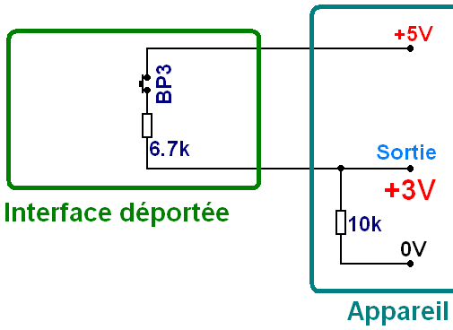 connecter n boutons poussoirs avec 2 fils 3 connecter n boutons poussoirs avec 2 fils 3