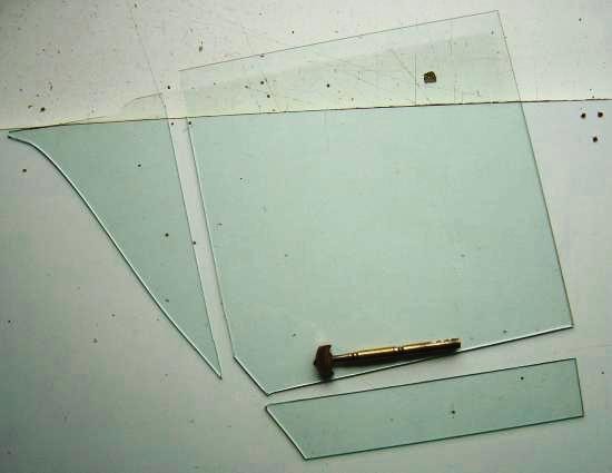 couper du verre avec un diamant 12