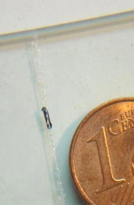 couper du verre avec un diamant 5