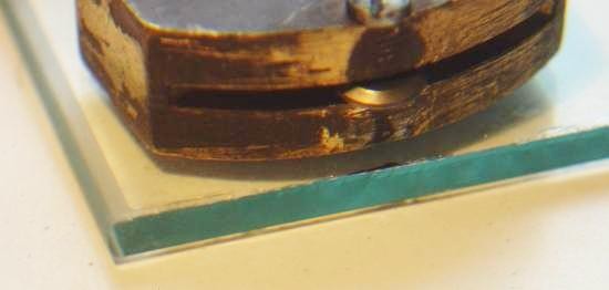 couper du verre avec un diamant 10
