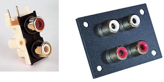 filtre actif passe bas pour caisson de basse 13