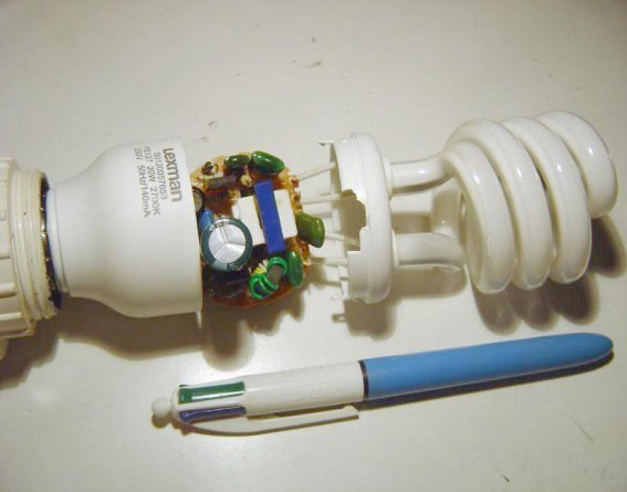lampe basse consommation principe 1 lampe basse consommation principe 1