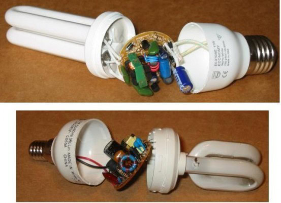 lampe basse consommation principe 5 lampe basse consommation principe 5
