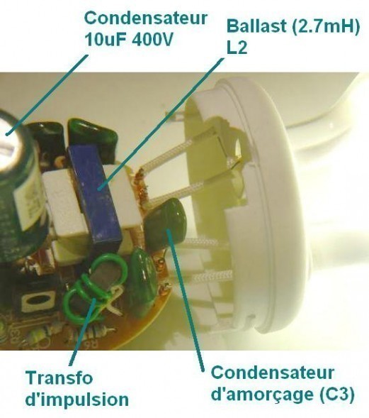 lampe basse consommation principe 10 lampe basse consommation principe 10