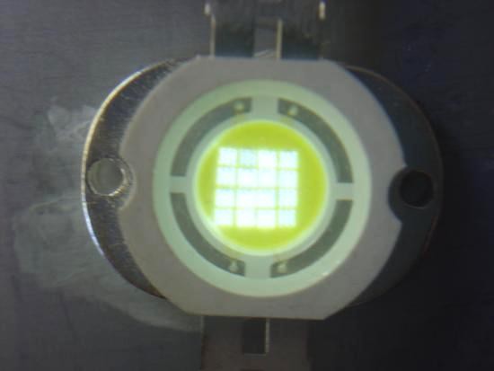 led blanche 20w tres haute luminosite 4