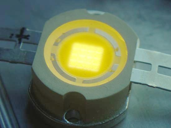 led blanche 20w tres haute luminosite 5