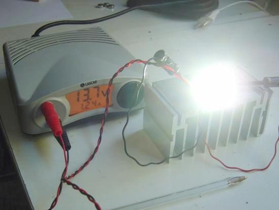 led blanche 20w tres haute luminosite 0