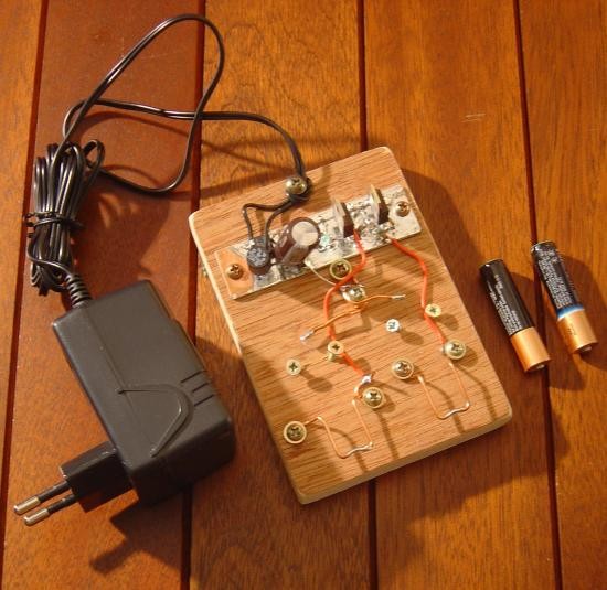 regulateur de tension lm317 montages 13 regulateur de tension lm317 montages 13