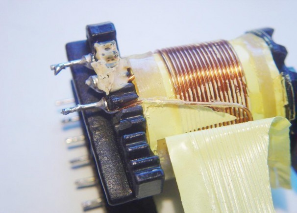 transformateur d une alimentation atx de pc 3