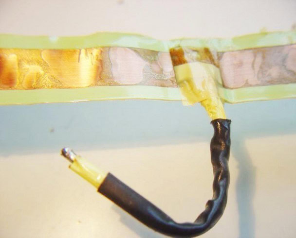transformateur d une alimentation atx de pc 9